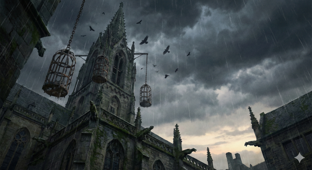 St. Lambert's Church