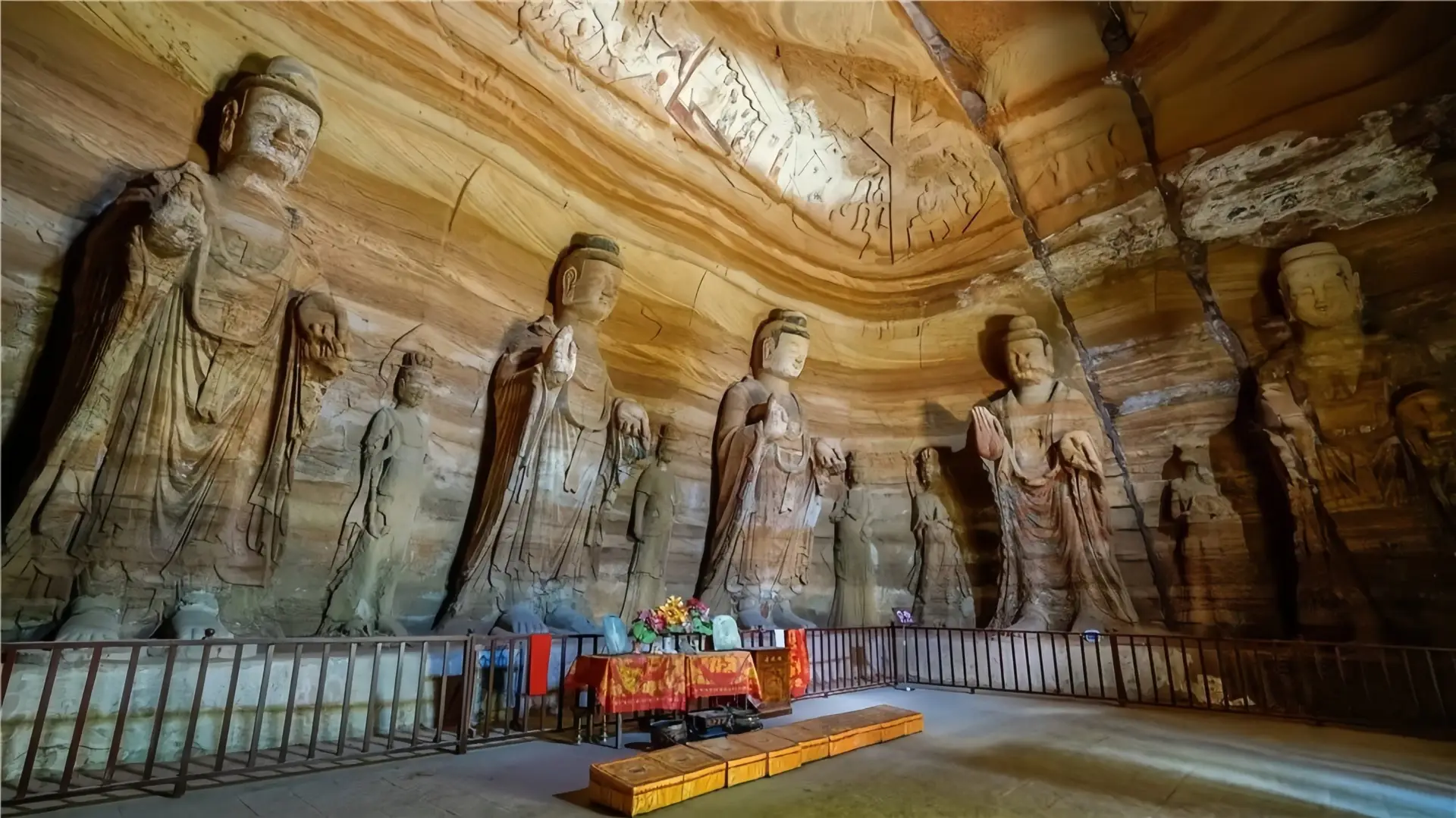 Discover China of History